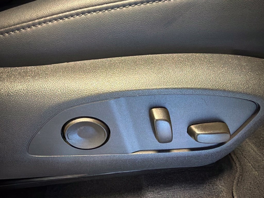 2026 GMC Acadia Elevation Premium Pkg