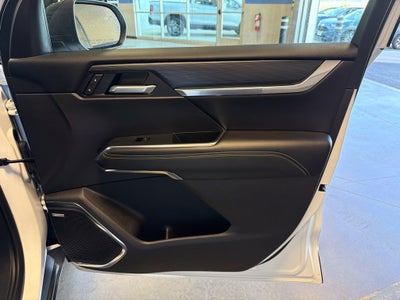 2026 GMC Acadia Elevation Premium Pkg