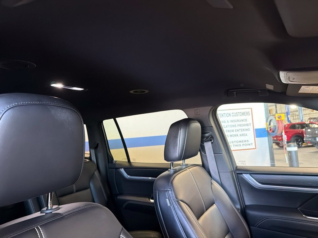 2026 GMC Acadia Elevation Premium Pkg