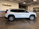 2026 GMC Acadia Elevation Premium Pkg
