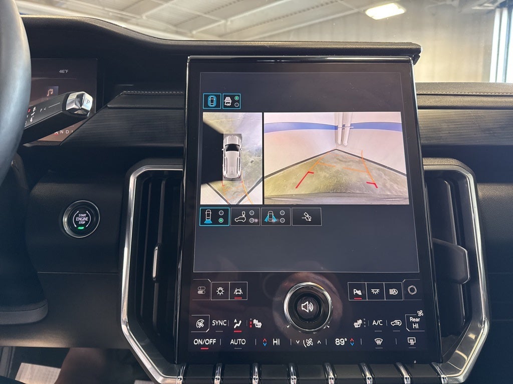 2025 GMC Acadia Elevation w/ Adaptive Cruise