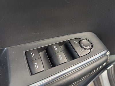 2025 GMC Acadia Elevation w/ Adaptive Cruise