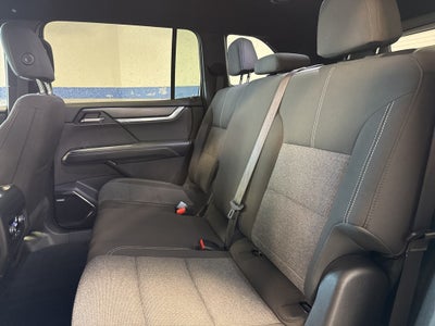 2025 GMC Acadia Elevation w/ Adaptive Cruise