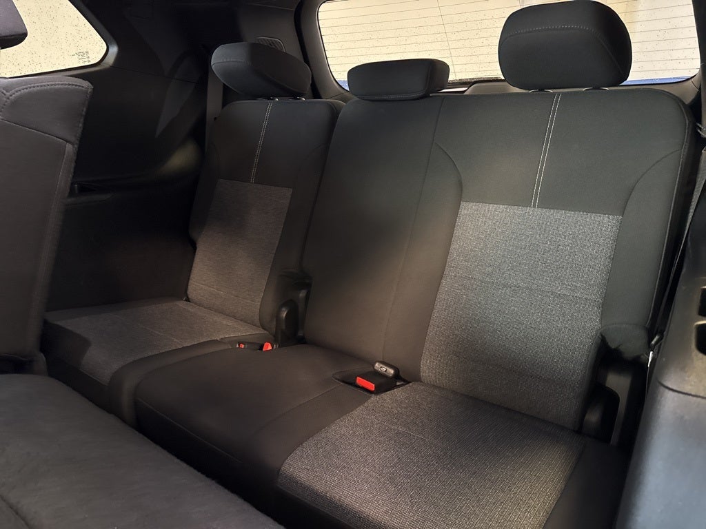 2025 GMC Acadia Elevation w/ Adaptive Cruise