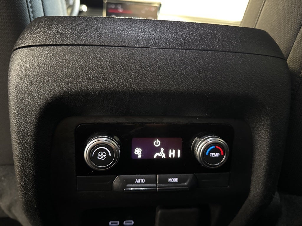 2025 GMC Acadia Elevation w/ Adaptive Cruise