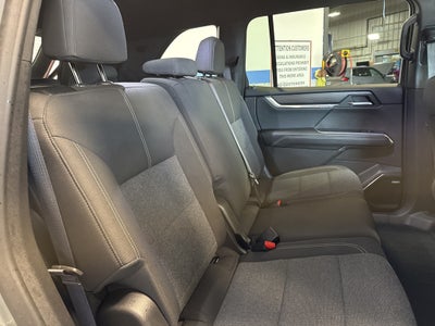 2025 GMC Acadia Elevation w/ Adaptive Cruise