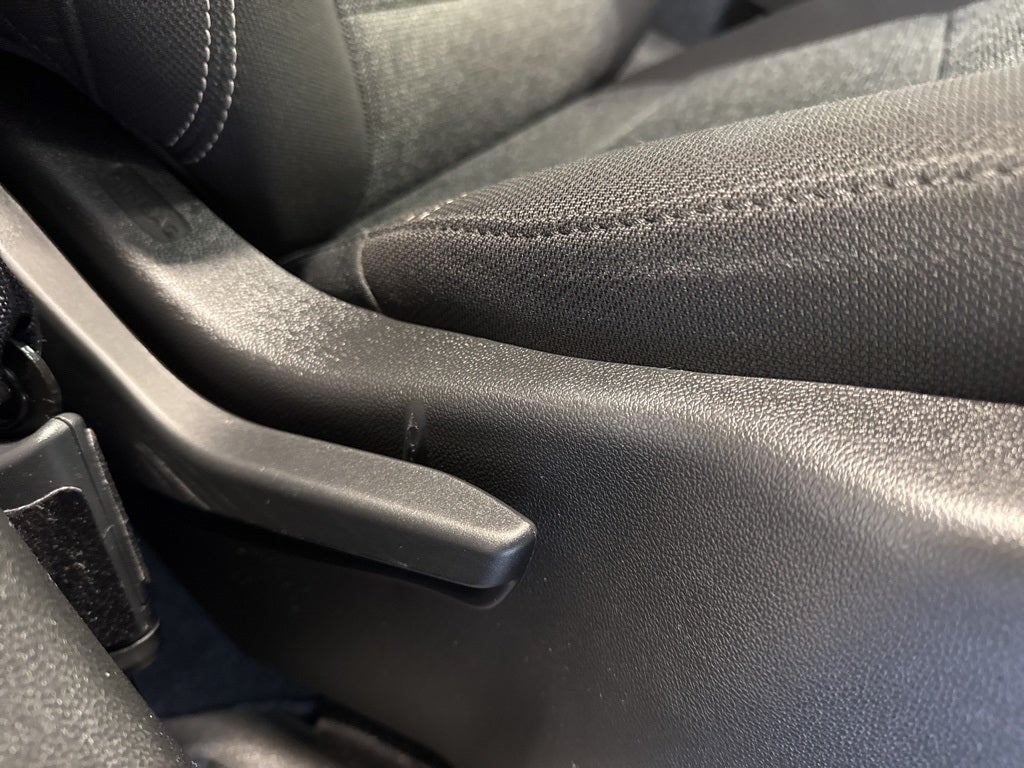 2025 GMC Acadia Elevation w/ Adaptive Cruise