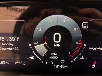 2025 GMC Acadia Elevation 1SD w/ Adaptive Cruise