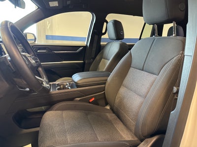 2025 GMC Acadia Elevation 1SD w/ Adaptive Cruise