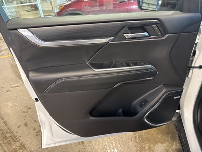 2025 GMC Acadia Elevation 1SD w/ Adaptive Cruise