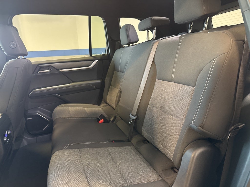 2025 GMC Acadia Elevation 1SD w/ Adaptive Cruise