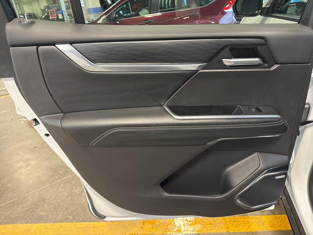 2025 GMC Acadia Elevation 1SD w/ Adaptive Cruise