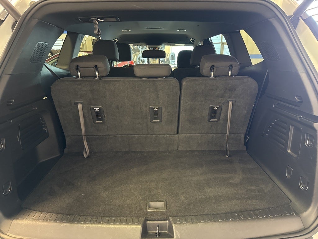 2025 GMC Acadia Elevation 1SD w/ Adaptive Cruise