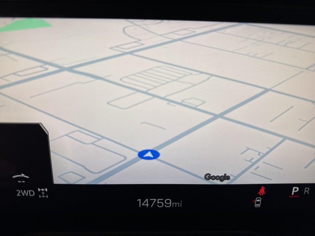 2025 GMC Acadia Elevation w/ Assisted Driving, Driver Convenience * Traileri