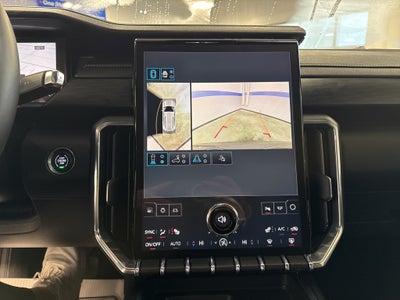 2025 GMC Acadia Elevation w/ Assisted Driving, Driver Convenience * Traileri