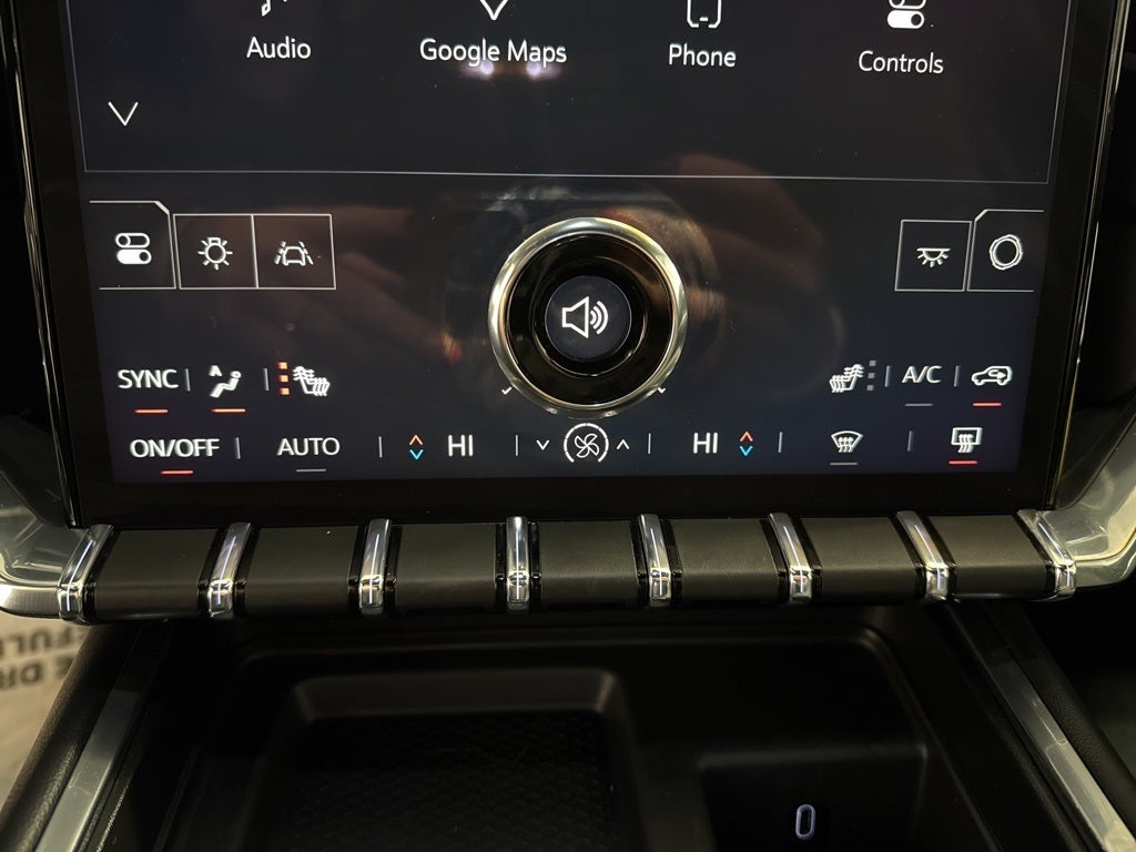 2025 GMC Acadia Elevation w/ Assisted Driving, Driver Convenience * Traileri