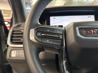 2025 GMC Acadia Elevation w/ Assisted Driving, Driver Convenience * Traileri