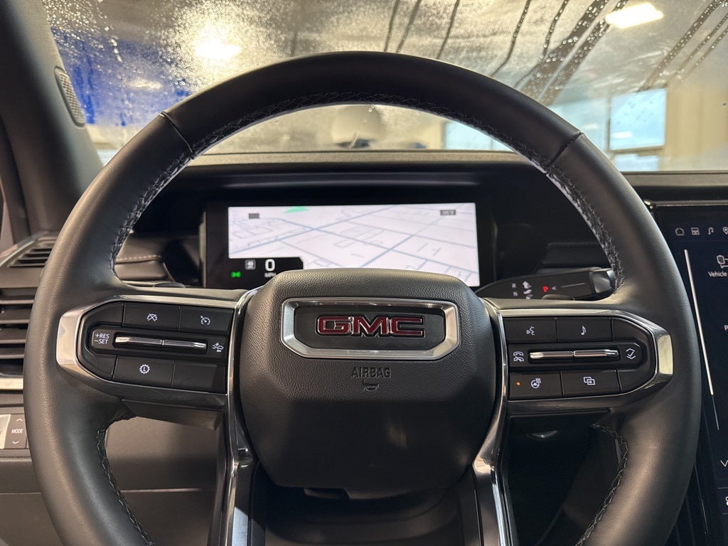 2025 GMC Acadia Elevation w/ Assisted Driving, Driver Convenience * Traileri