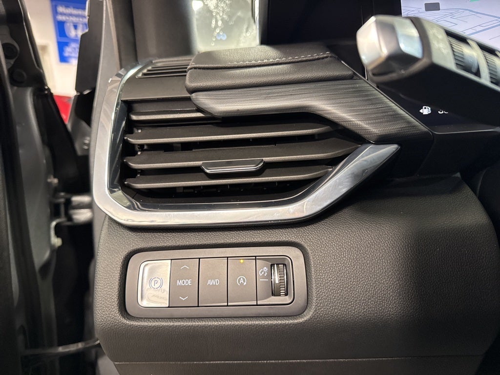 2025 GMC Acadia Elevation w/ Assisted Driving, Driver Convenience * Traileri