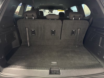 2025 GMC Acadia Elevation w/ Assisted Driving, Driver Convenience * Traileri