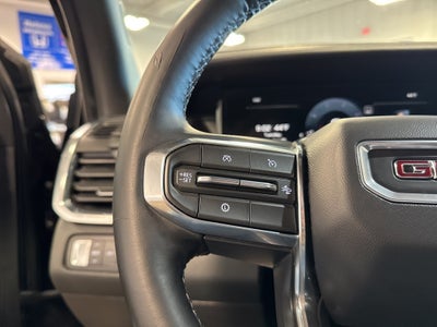 2025 GMC Acadia Elevation w/ Assisted Driving & Trailering Pkg