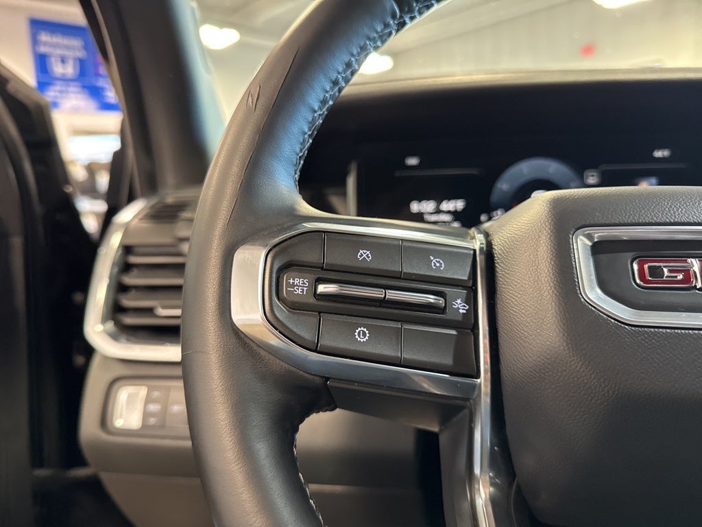 2025 GMC Acadia Elevation w/ Assisted Driving & Trailering Pkg