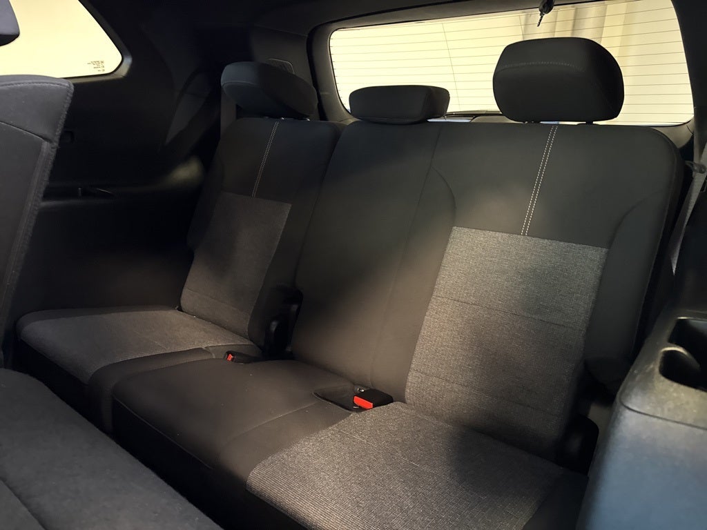 2025 GMC Acadia Elevation w/ Assisted Driving & Trailering Pkg