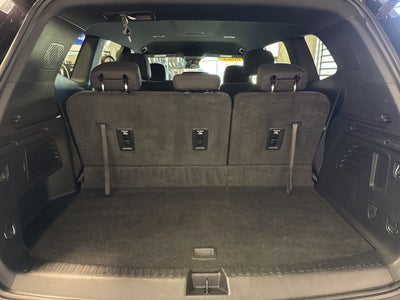 2025 GMC Acadia Elevation w/ Assisted Driving & Trailering Pkg