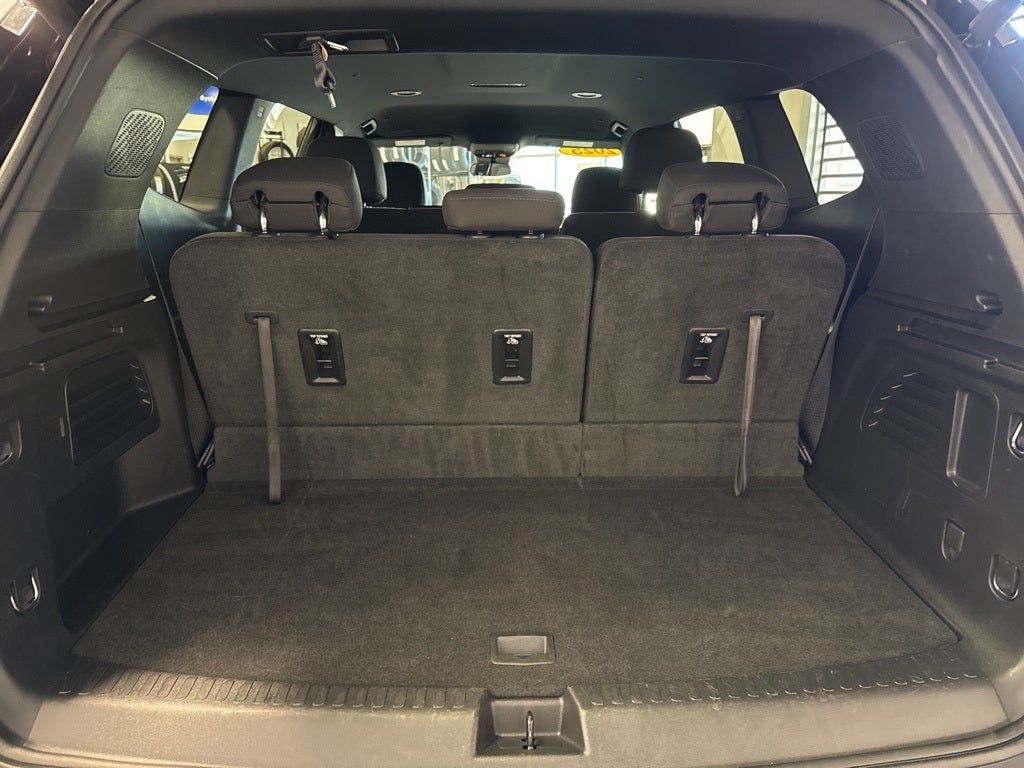 2025 GMC Acadia Elevation w/ Assisted Driving & Trailering Pkg