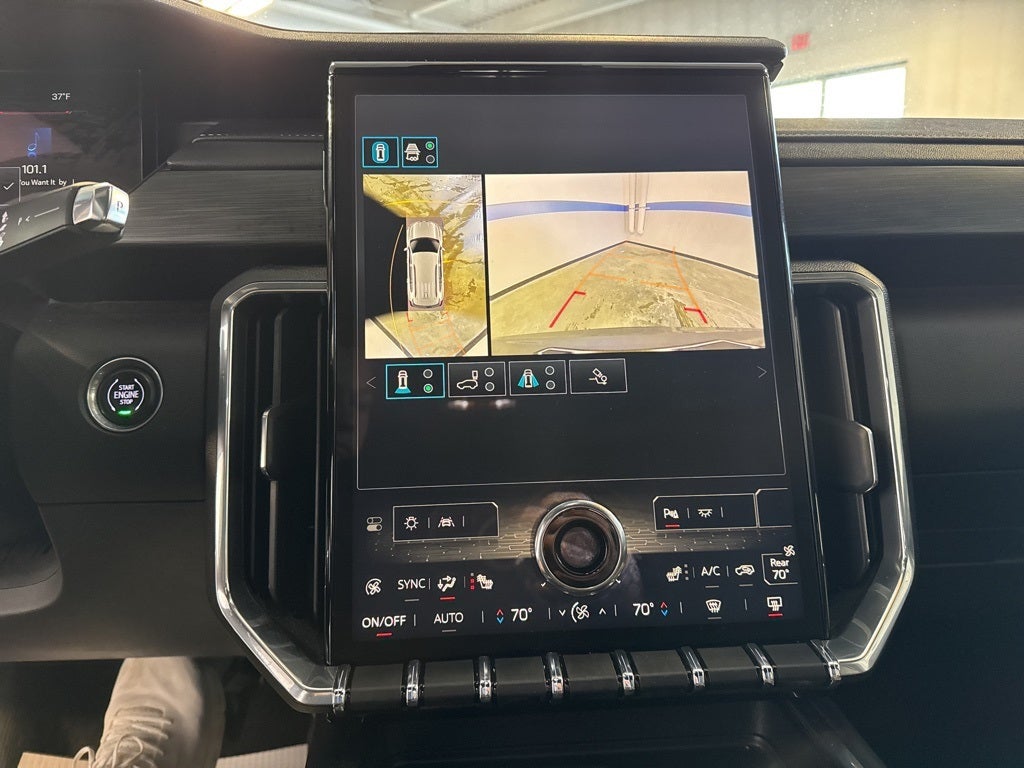 2025 GMC Acadia Elevation w/ Adaptive Cruise