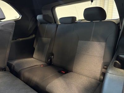 2025 GMC Acadia Elevation w/ Adaptive Cruise