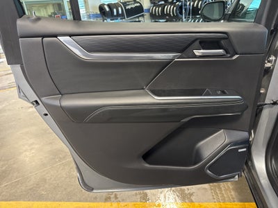 2025 GMC Acadia Elevation w/ Adaptive Cruise