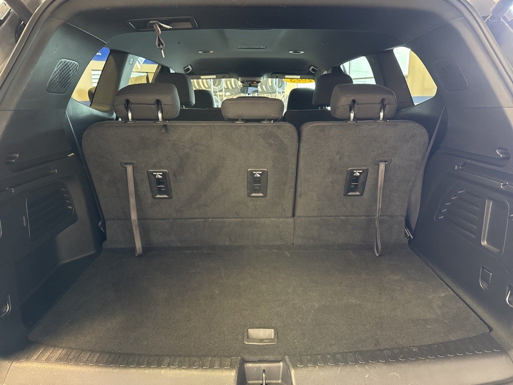 2025 GMC Acadia Elevation w/ Adaptive Cruise