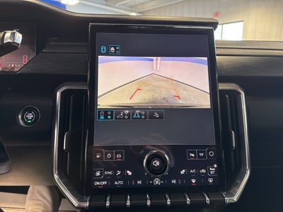 2025 GMC Acadia Elevation 4SD w/ Adaptive Cruise