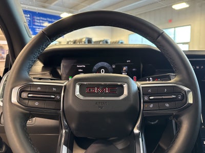 2025 GMC Acadia Elevation 4SD w/ Adaptive Cruise