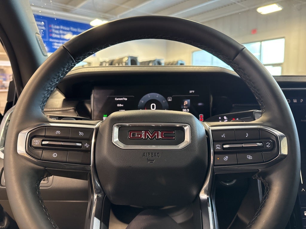 2025 GMC Acadia Elevation 4SD w/ Adaptive Cruise