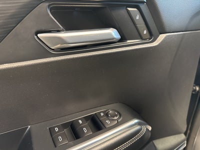 2025 GMC Acadia Elevation 4SD w/ Adaptive Cruise