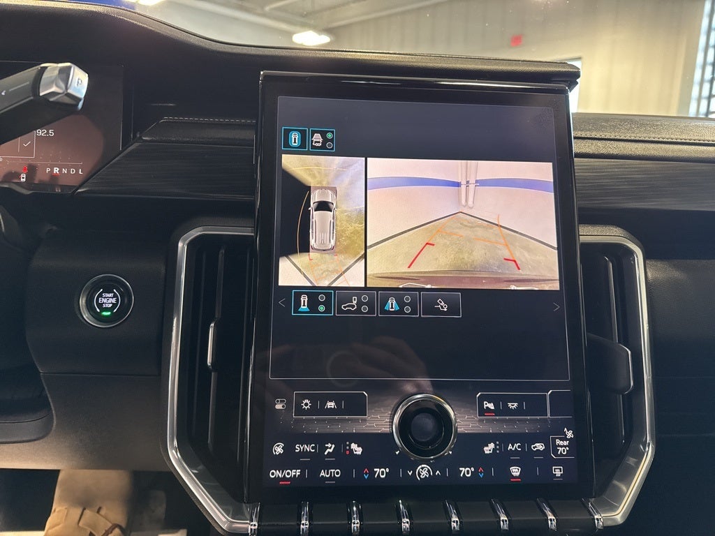 2025 GMC Acadia Elevation w/ Assisted Driving & Driver Convenience