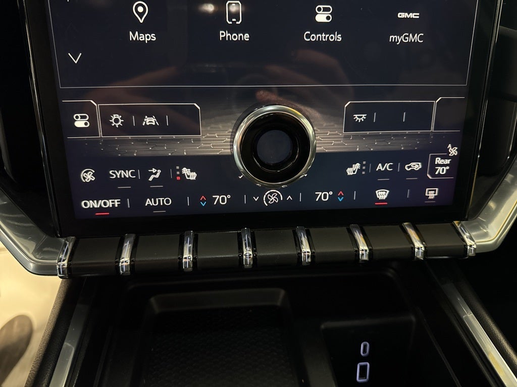 2025 GMC Acadia Elevation w/ Assisted Driving & Driver Convenience