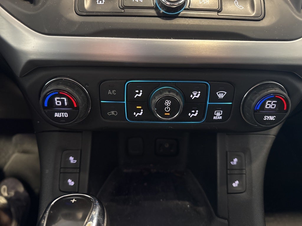 2019 GMC Acadia SLE-2 3SB