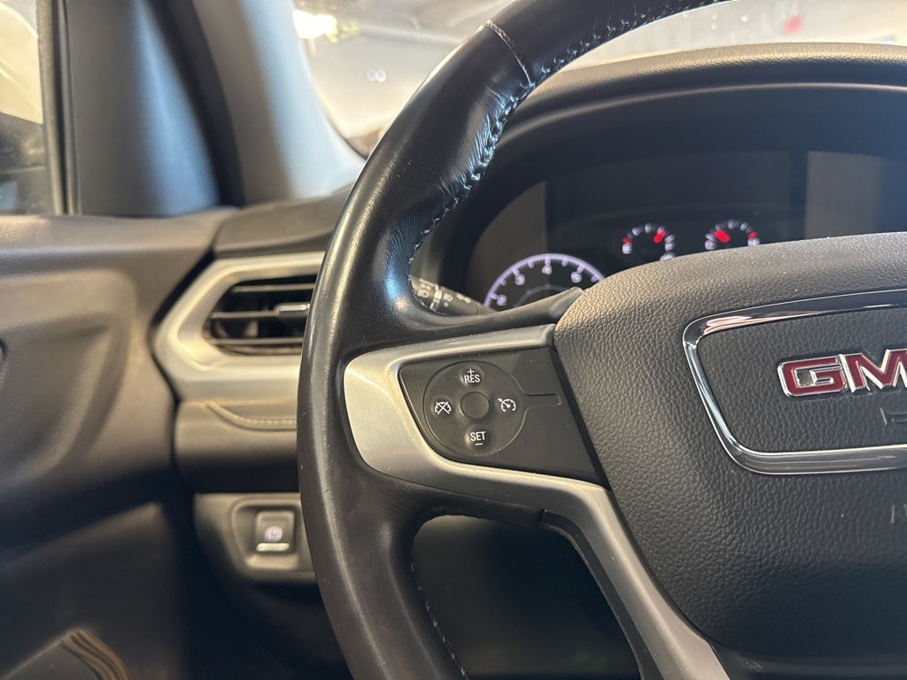 2019 GMC Acadia SLE-2 3SB