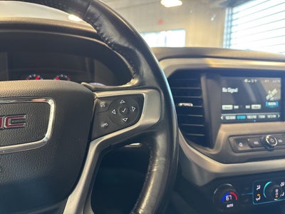 2019 GMC Acadia SLE-2 3SB