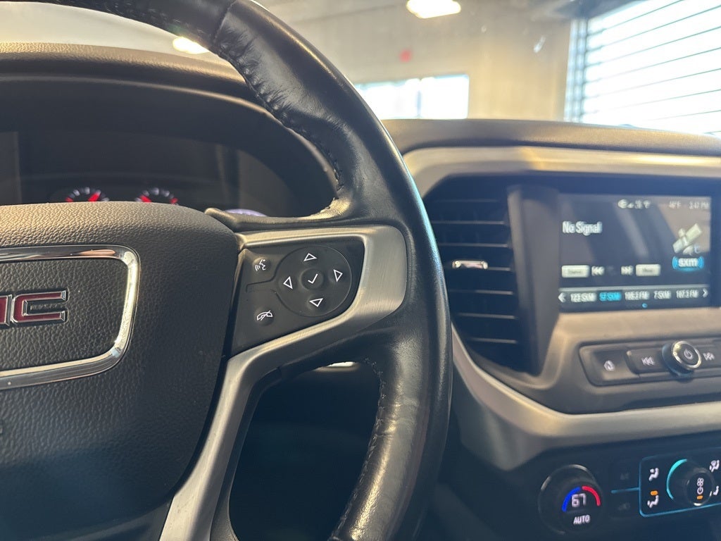 2019 GMC Acadia SLE-2 3SB