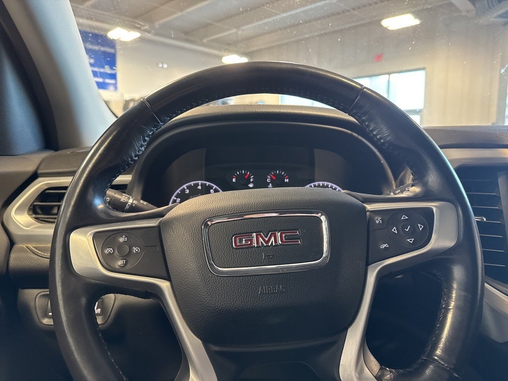2019 GMC Acadia SLE-2 3SB