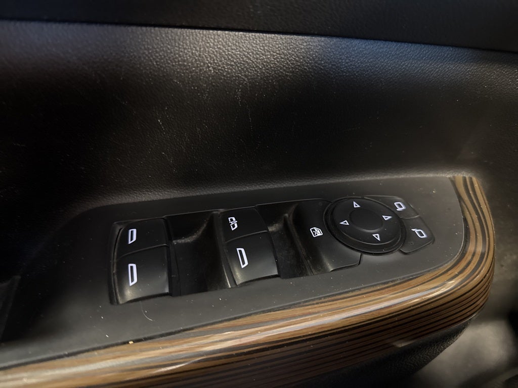 2019 GMC Acadia SLE-2 3SB