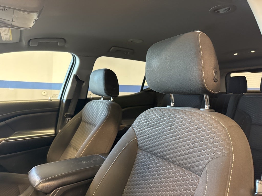 2019 GMC Acadia SLE-2 3SB