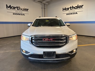 2019 GMC Acadia SLE-2 3SB
