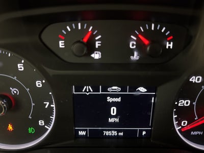 2019 GMC Acadia SLE-2 3SB