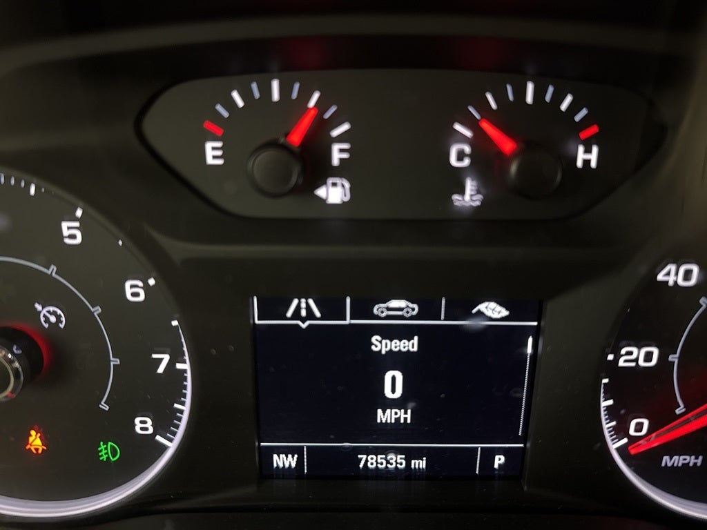 2019 GMC Acadia SLE-2 3SB