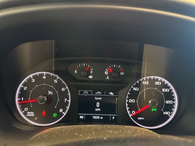 2019 GMC Acadia SLE-2 3SB